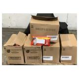 (60) Sani Professional 72ct Wipes