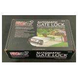 Mighty Mule Automatic Gate Lock