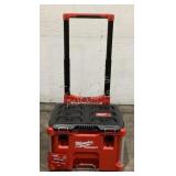 Milwaukee Rolling Tool Box Packout