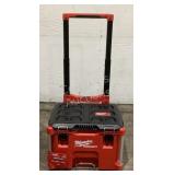 Milwaukee Rolling Tool Box Packout