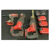 Craftsman 20V Power Tools