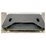 Varidesk Table Top Lift Desk CubePlus 40