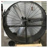Dayton 42" Barrel Fan