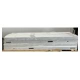 (31) 6"x6"x108" Routed Line Posts