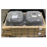 (10) ProFlo Stainless Steel Sinks PFSR332263A