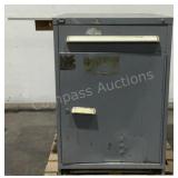 Stanley Shop Cabinet