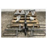 2 to 4 Bike Rack