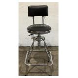 Craftsman Stool