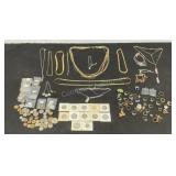 Necklaces,Costume Jewelry & Coins