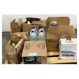 Enamel, Coatings & More