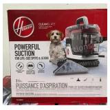 Hoover Carpet & Upholstery Spot Cleaner FH14080V