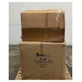 (3) Nautical Direct 4400Ct 4Oz Foam Cups