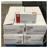 (8) Don 1000ct Small Poly Gloves