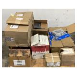 Nuts, Exam Gloves & More