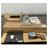 Launch Control,Transmission Pan & More