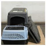 Kennels & Pet Ramp