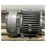 Electric Motor