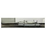 Assorted Metal & PVC