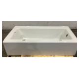 Kohler Cast Iron Bath Tub