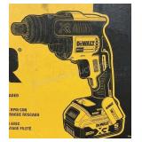 Dewalt 20V Screw Gun Kit XR