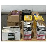 Sealant, Adhesive & More