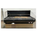 HillPhoenix Refrigerated Food Display