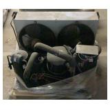Copeland Condensing Unit FJALCA225-CFV-040