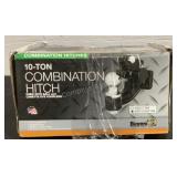 Buyers Products 10 Ton Combination Hitch