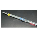 2025 Precision Instruments Click Wrench C5D600F