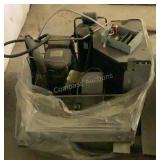 Condensing Unit FJAFCB078-CAV-043
