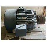 Marathon 200 HP Electric Motor