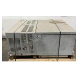 Heatcraft Top Mount Packaged Refrigerator System P