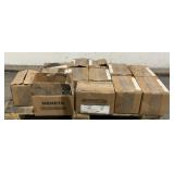 Approx 6,500 Outer Shims