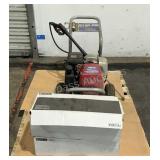 Pressure Washer & Faucets