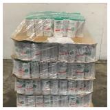 (438) 80ct Disinfectant Wipes