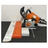 STIHL 16" Gas Powered Chainsaw