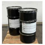 (2) 120Lb Lithium Grease