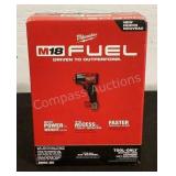 Milwaukee 18V 3/8" Impact Wrench 2960-20