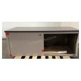 Horizontal Cabinet