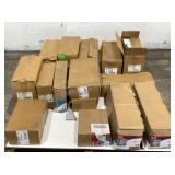 Gang Boxes, Outlet Covers & More