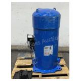 Large Scroll Compressor