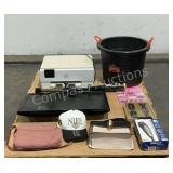 Printer, Hand Bags & More