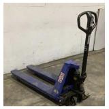 3300lb Scissor Pallet Jack