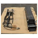 2025 Wolverine Mini Excavator Hydralic Thumb