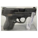 *SEIZURE* Smith & Wesson M&P9 Shield 9mm