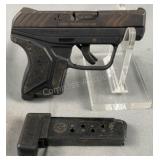 *SEIZURE* Ruger LCP II 380 Auto