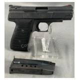 *SEIZURE* Jimenez Arms Inc. J.A. Nine 9mm