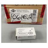 *SEIZURE* (Approx 510) Rnds MEN 5.56mm Ammo