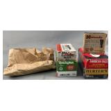 *SEIZURE* Approx. 3.5lbs of .380 Ammunition