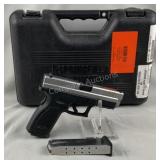 Springfield Armory XD-40 40 SW